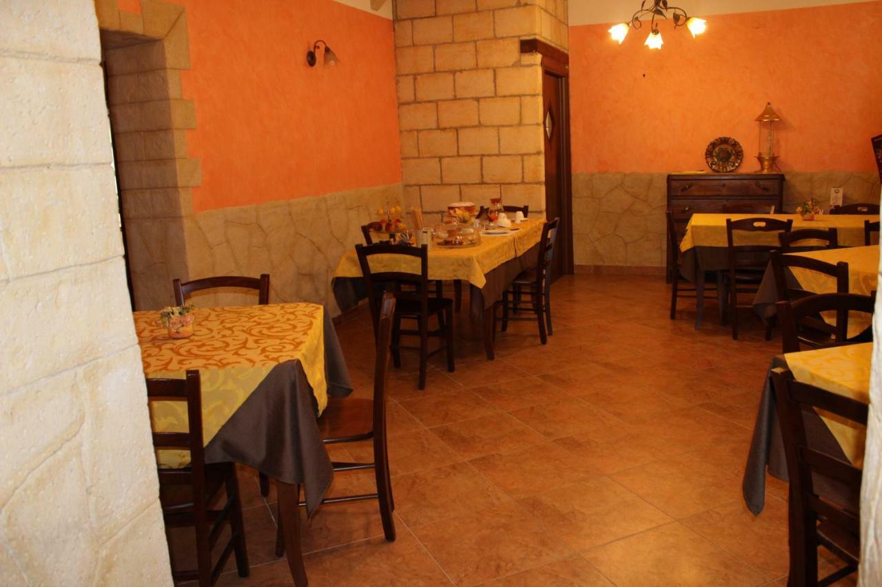B&B La Vigna Ламеция-Терме Экстерьер фото
